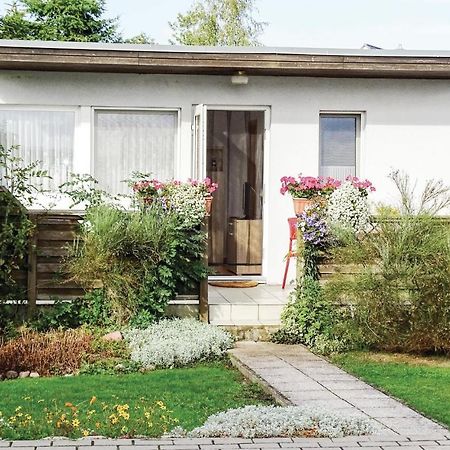 Nice Home In Insel Poel With House Sea View Extérieur photo