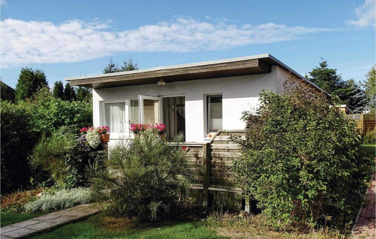 Nice Home In Insel Poel With House Sea View Extérieur photo
