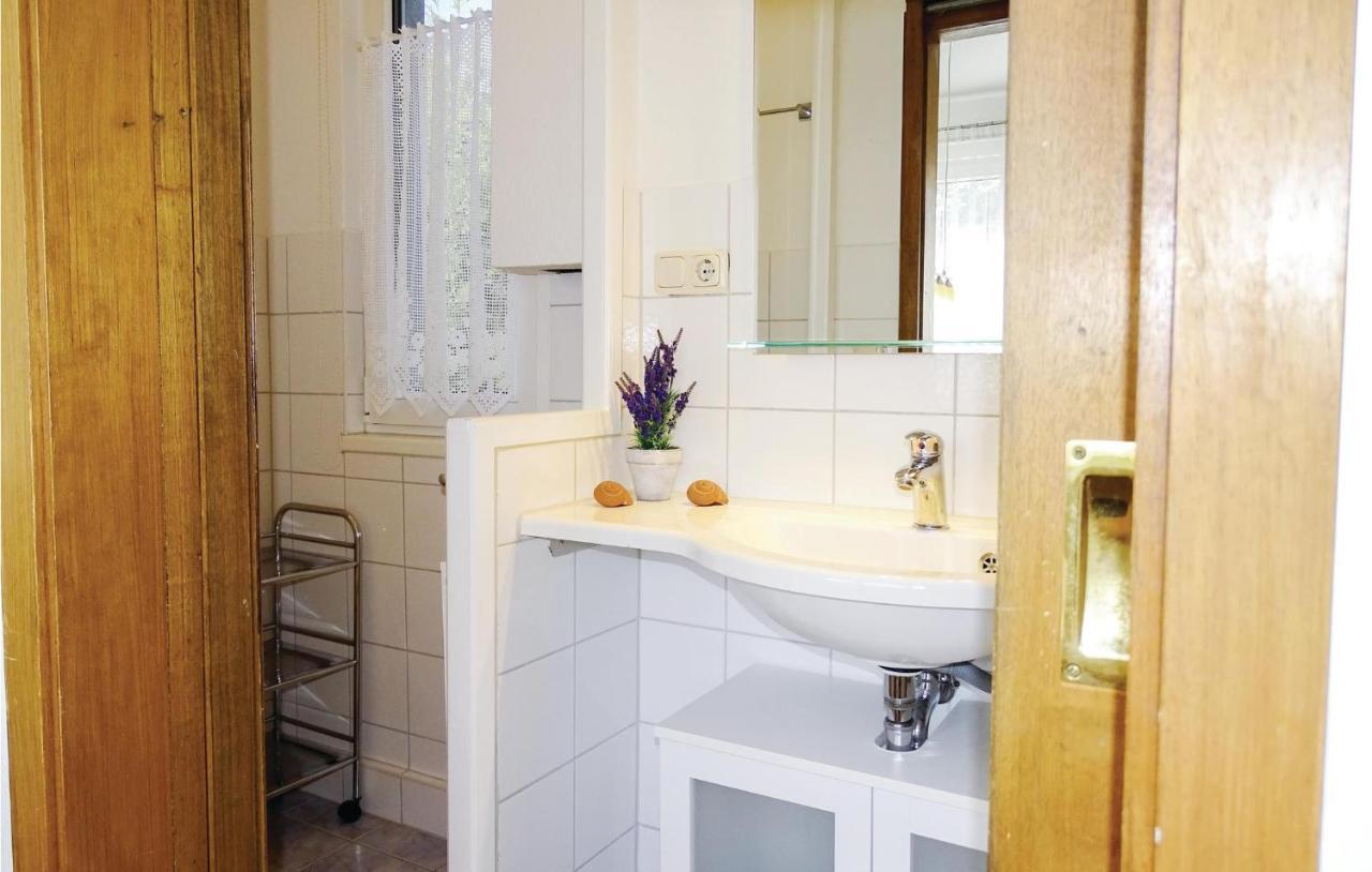 Nice Home In Insel Poel With House Sea View Extérieur photo