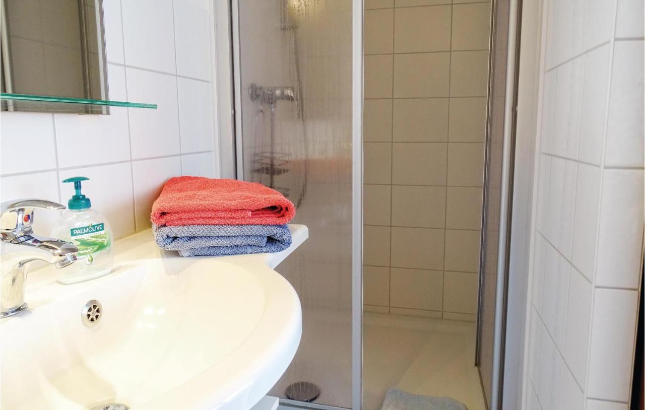 Nice Home In Insel Poel With House Sea View Extérieur photo
