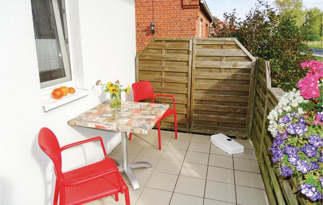 Nice Home In Insel Poel With House Sea View Extérieur photo