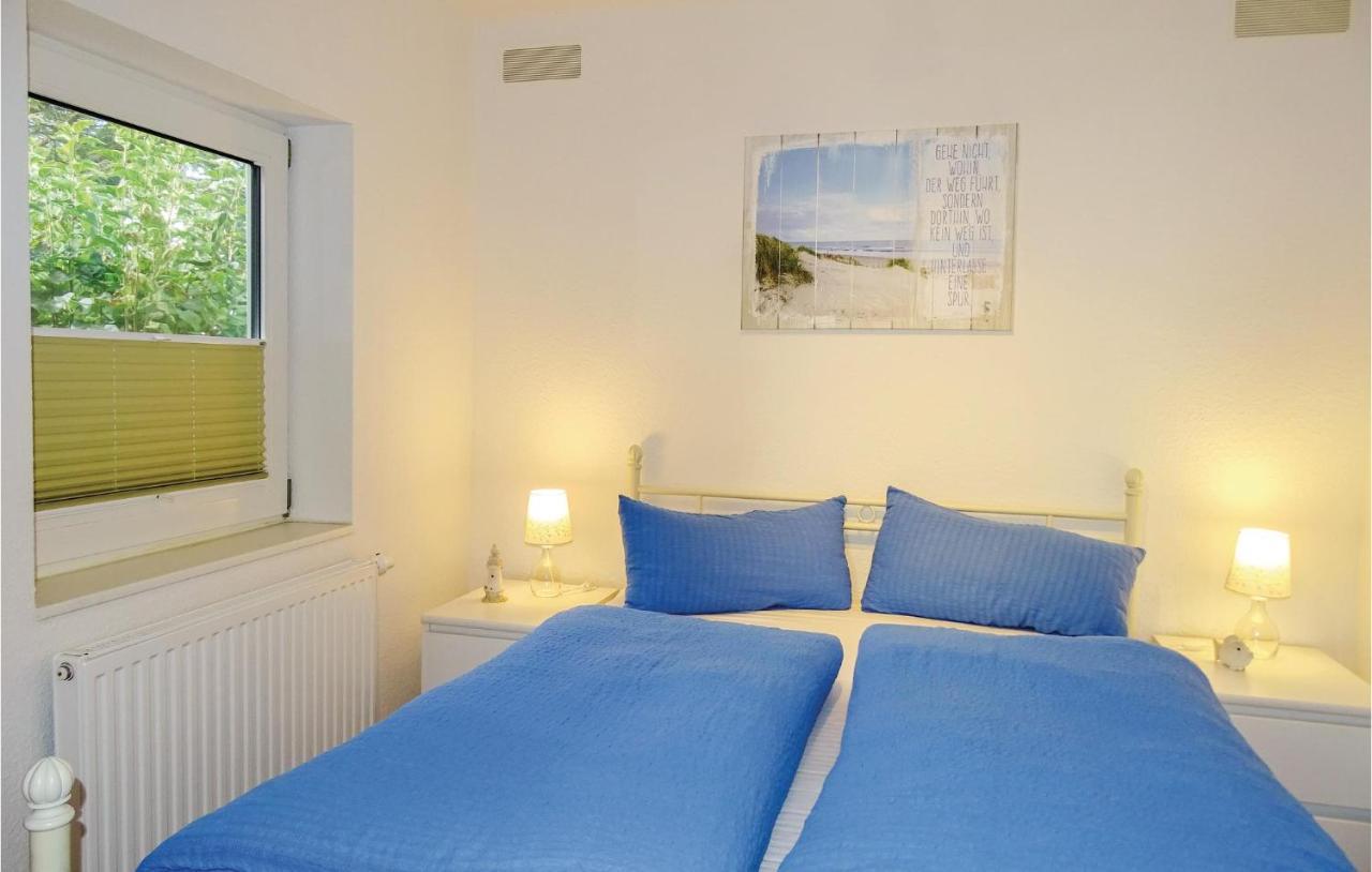 Nice Home In Insel Poel With House Sea View Extérieur photo