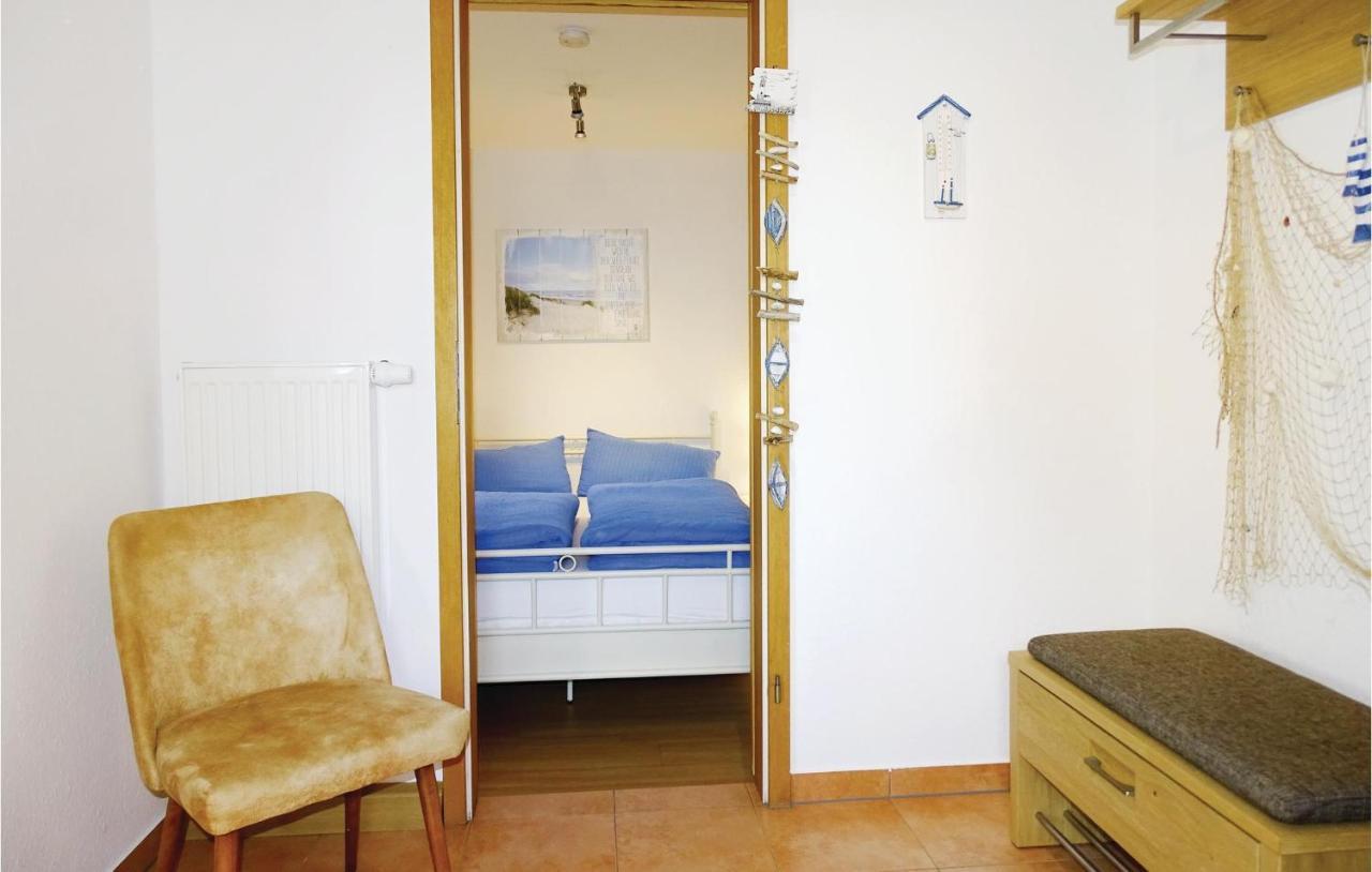 Nice Home In Insel Poel With House Sea View Extérieur photo
